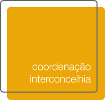 coordenação interconcelhia