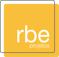 projetos RBE
